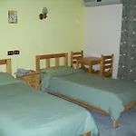 May Fair Hostel