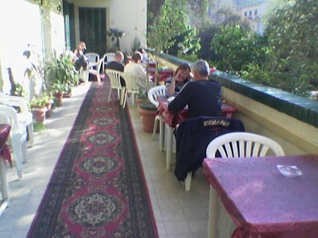 Hostel May Fair
