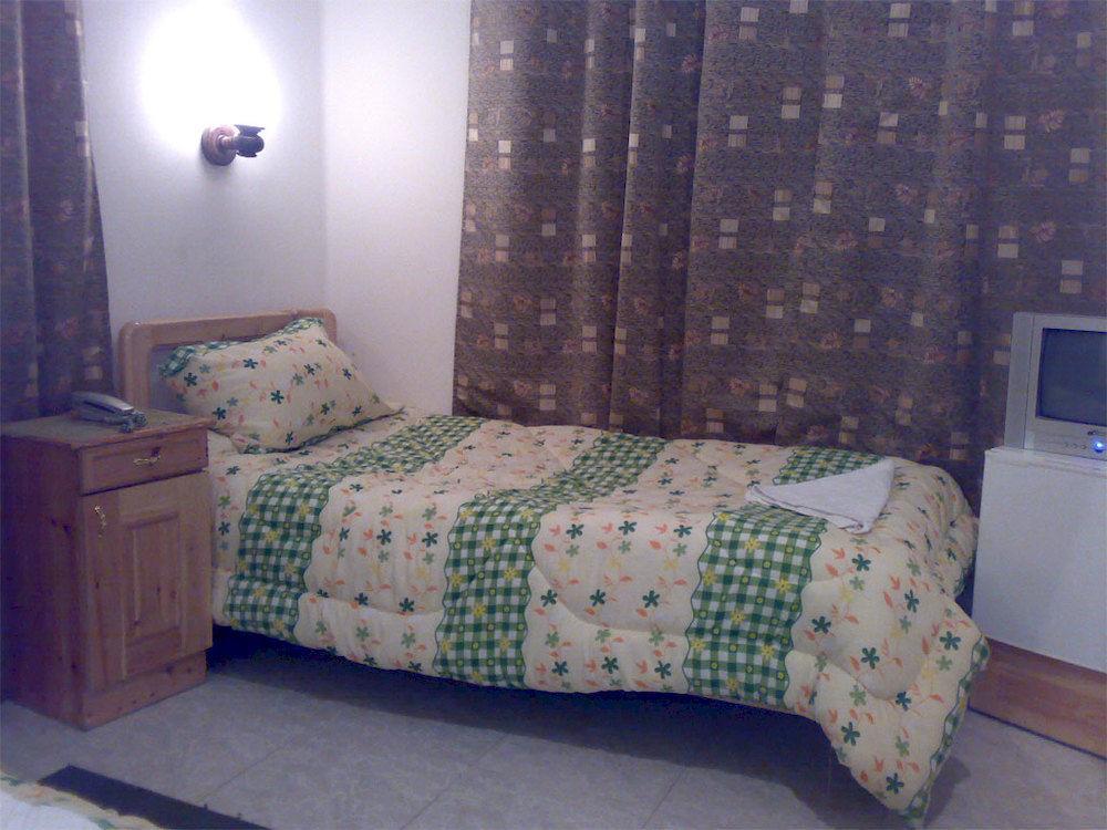 May Fair Hostel Cairo