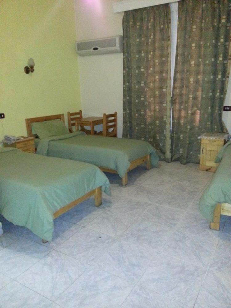 May Fair Hostel