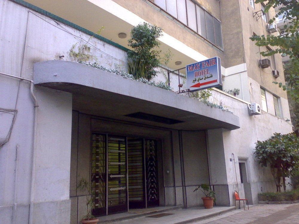 May Fair Hostel Cairo