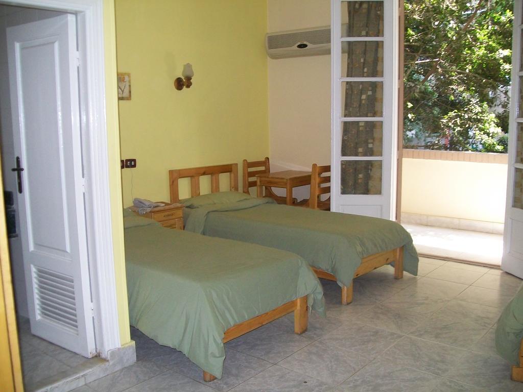 May Fair Hostel Cairo