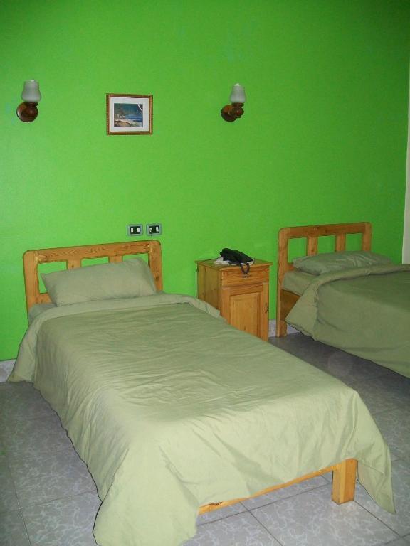 May Fair Hostel Cairo